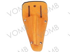 Leather Plier Holder V-Shape 